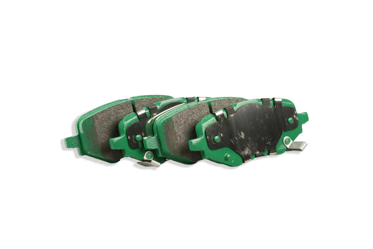 DB15315SP Brake Pads Street Performance | Rear