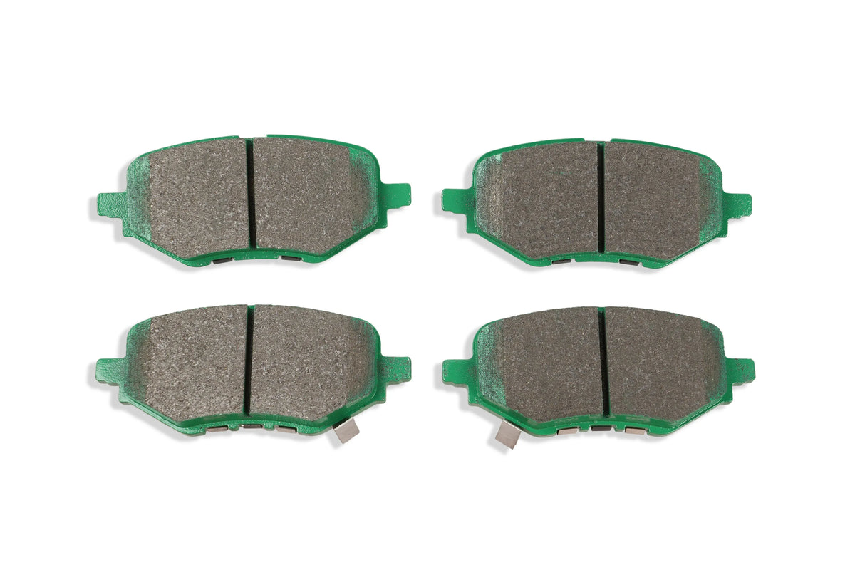 DB15315SP Brake Pads Street Performance | Rear