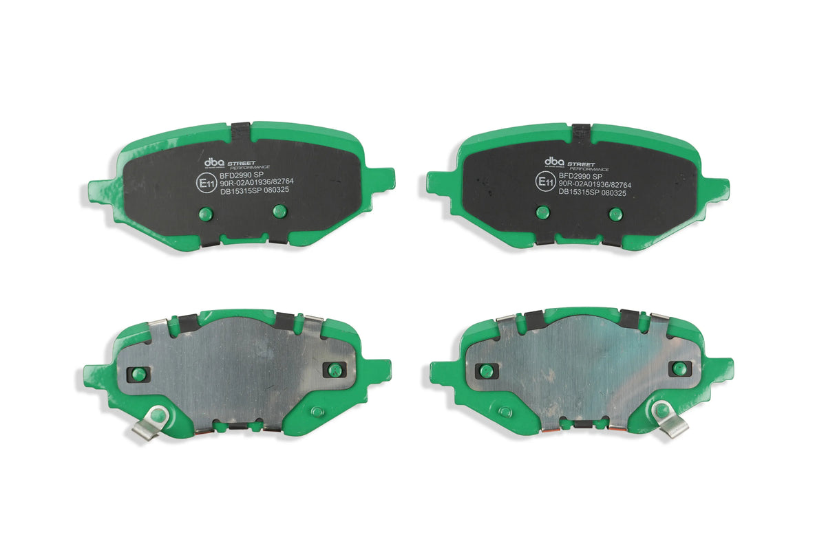 DB15315SP Brake Pads Street Performance | Rear