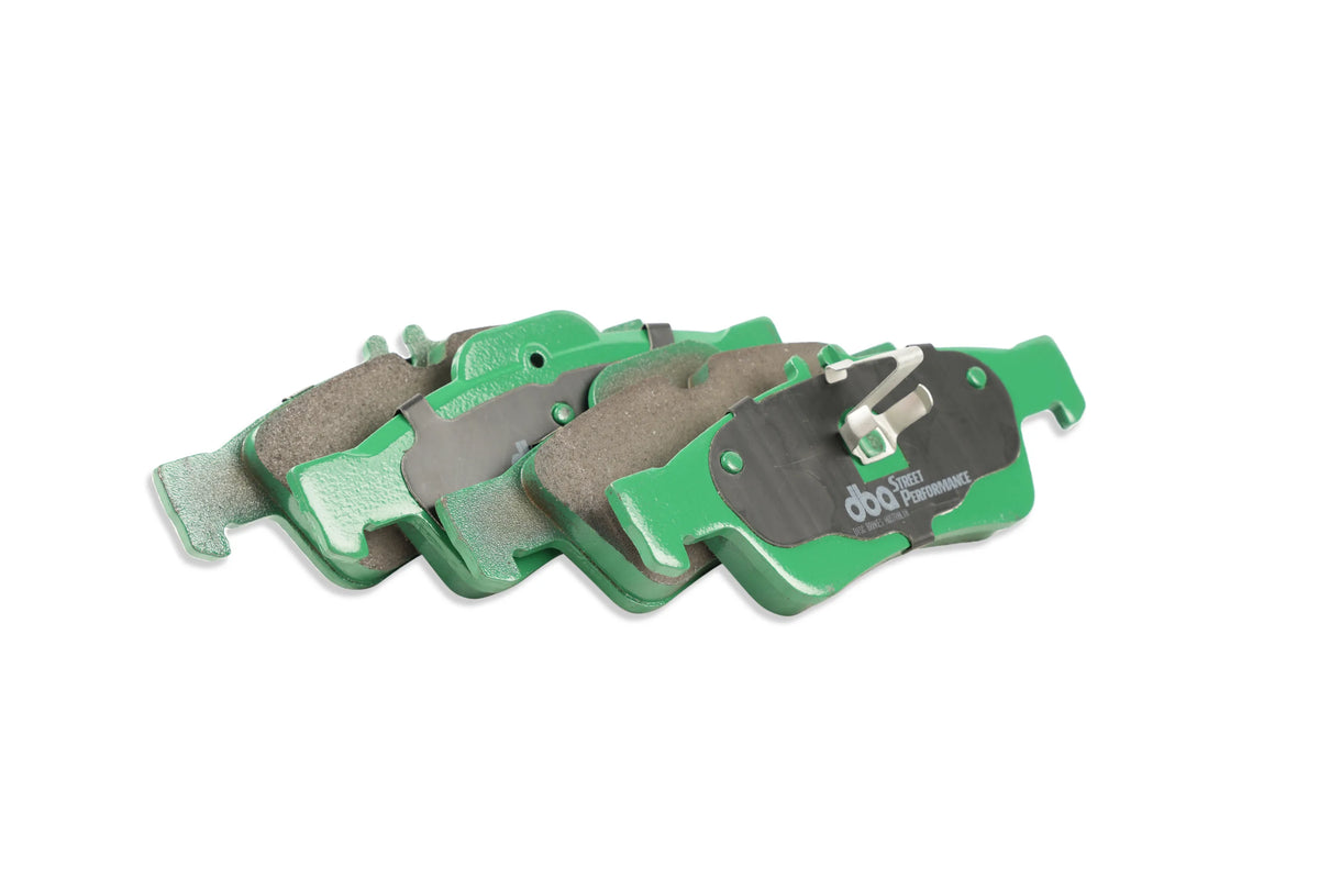 DB1657SP Brake Pads Street Performance | Rear Axle