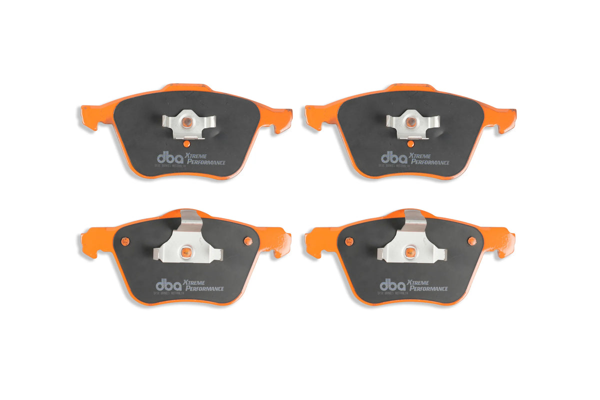DB1658XP Brake Pads Xtreme Performance | Front Axle