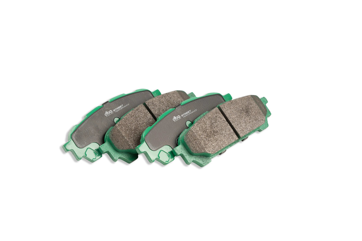 DB1672SP Brake Pads Street Performance | Rear Axle