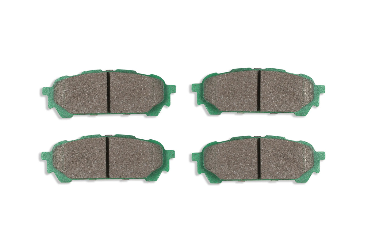 DB1672SP Brake Pads Street Performance | Rear Axle