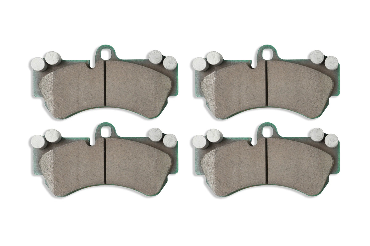 DB1676SP Brake Pads Street Performance | Front Axle