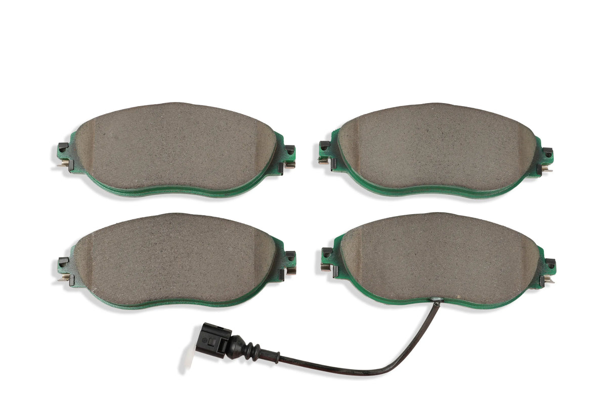 DBA2830E-8849SP Brake Kit - Street Series En-Shield Plain & Street Performance Brake Pads  (2x DBA2830E + DB8849SP)