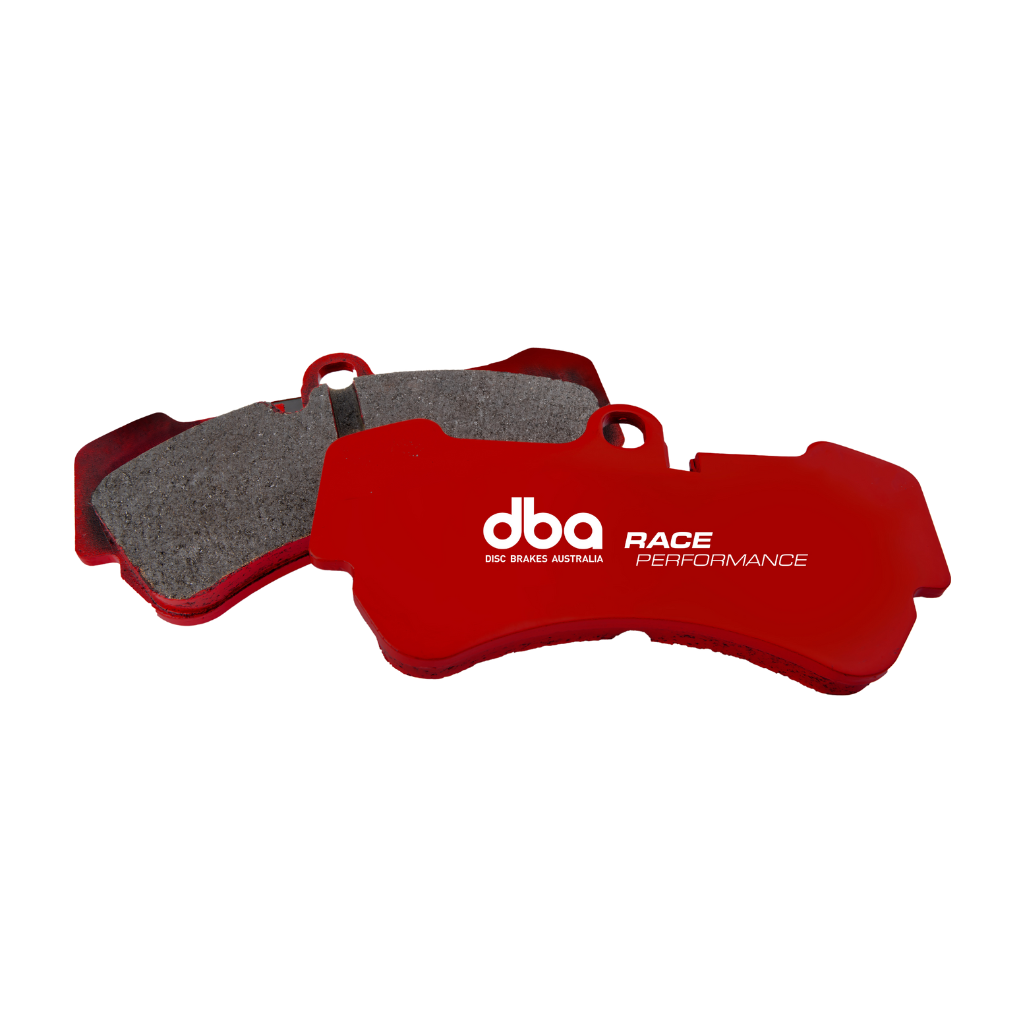 DB15012RP Brake Pads Race Performance