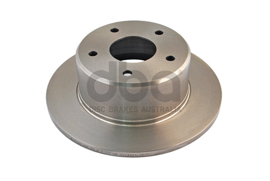 DBA016 Street Series - plain