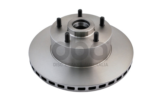 DBA017 Street Series - plain
