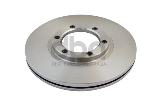 DBA033 Street Series - plain