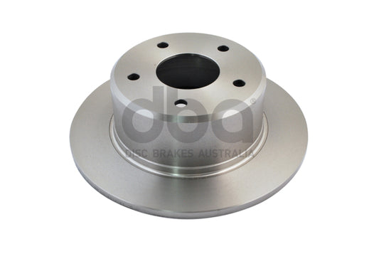 DBA036 Street Series - plain
