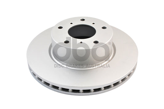 DBA040E Street Series - En-Shield - plain