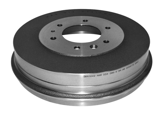 DBA1642 Street Series - plain