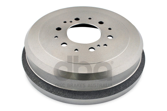 DBA1743 Street Series - plain