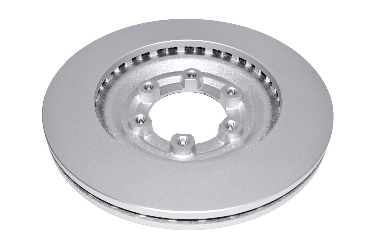 DBA2060E-1841SP Brake Kit - Street Series En-Shield Plain & Street Performance Brake Pads  (2x DBA2060E + DB1841SP)