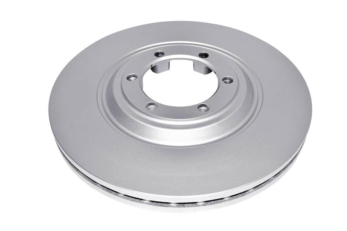 DBA2060E-1841SP Brake Kit - Street Series En-Shield Plain & Street Performance Brake Pads  (2x DBA2060E + DB1841SP)