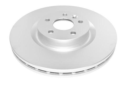 DBA2084E Street Series - En-Shield - plain – Front