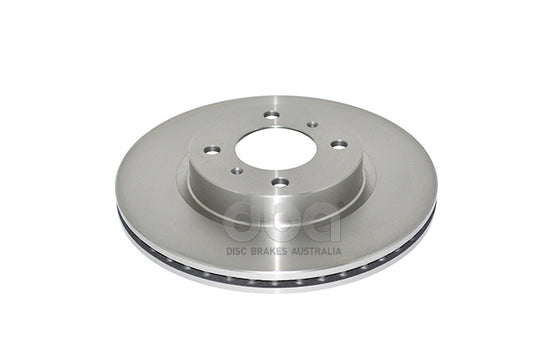 DBA2232 Street Series - plain