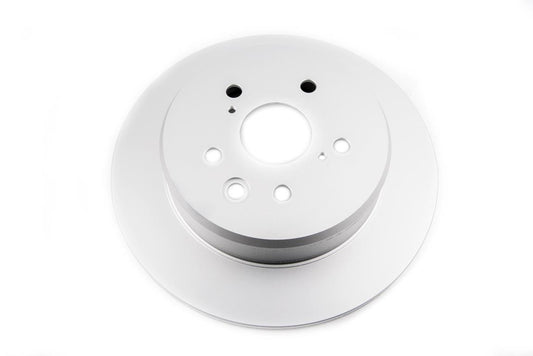 DBA2233E Street Series - En-Shield - plain – Rear