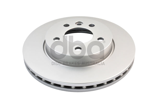 DBA2238E-1915SP Brake Kit - Street Series En-Shield Plain & Street Performance Brake Pads  (2x DBA2238E + DB1915SP)
