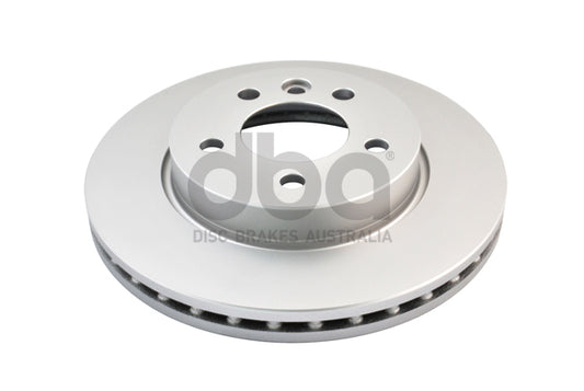 DBA2238E Street Series - En-Shield - plain – Front