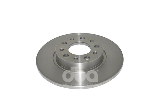 DBA2297 Street Series - plain – Rear