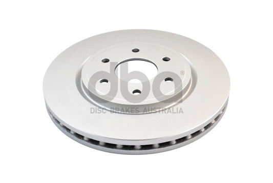 DBA2310E Street Series - En-Shield - plain – Front