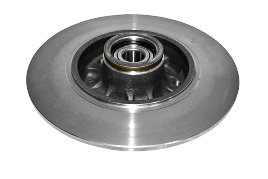 DBA2381 Street Series - plain