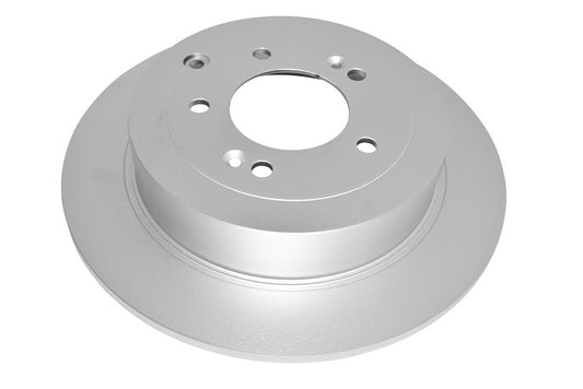 DBA2492E Street Series - En-Shield - plain – Rear