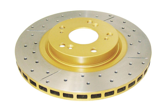 DBA2500X Street Series - X-GOLD – Front