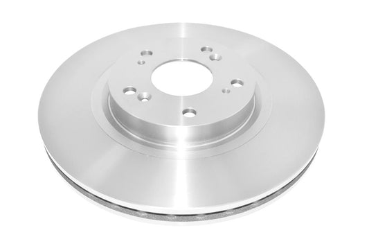 DBA2500 Street Series - plain – Front