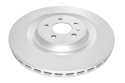 DBA2599E Street Series - En-Shield - plain – Rear