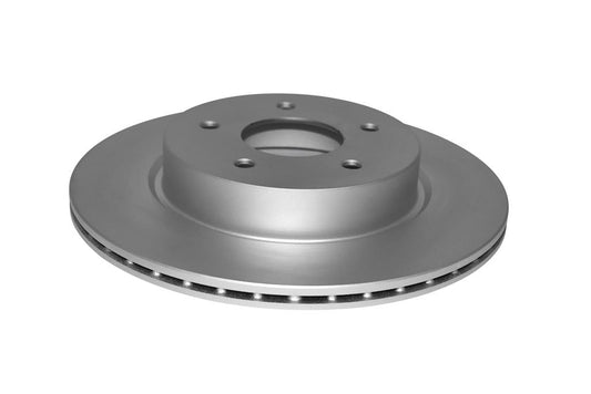 DBA2621E Street Series - En-Shield - plain – Rear