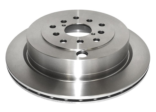 DBA2653-10 Street Series - plain – Rear