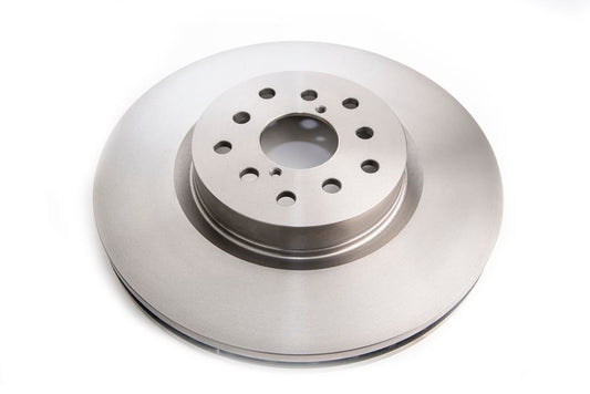 DBA2656E-10 Street Series - En-Shield - plain – Rear
