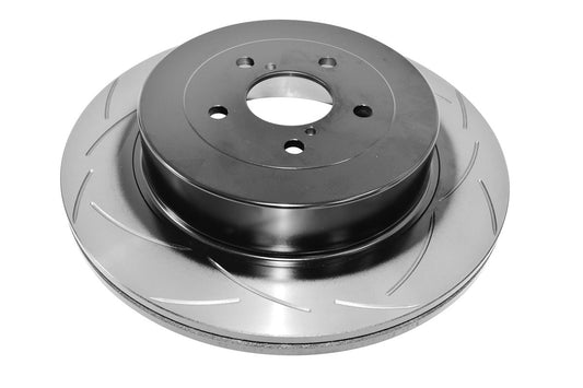 DBA2657S Street Series - T2 – Rear