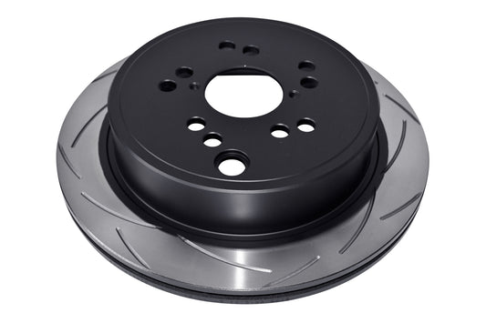DBA2663S-10 Street Series - T2 – Rear