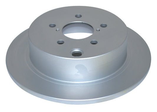 DBA2667E Street Series - En-Shield - plain – Rear