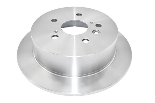 DBA2703 Street Series - plain – Rear