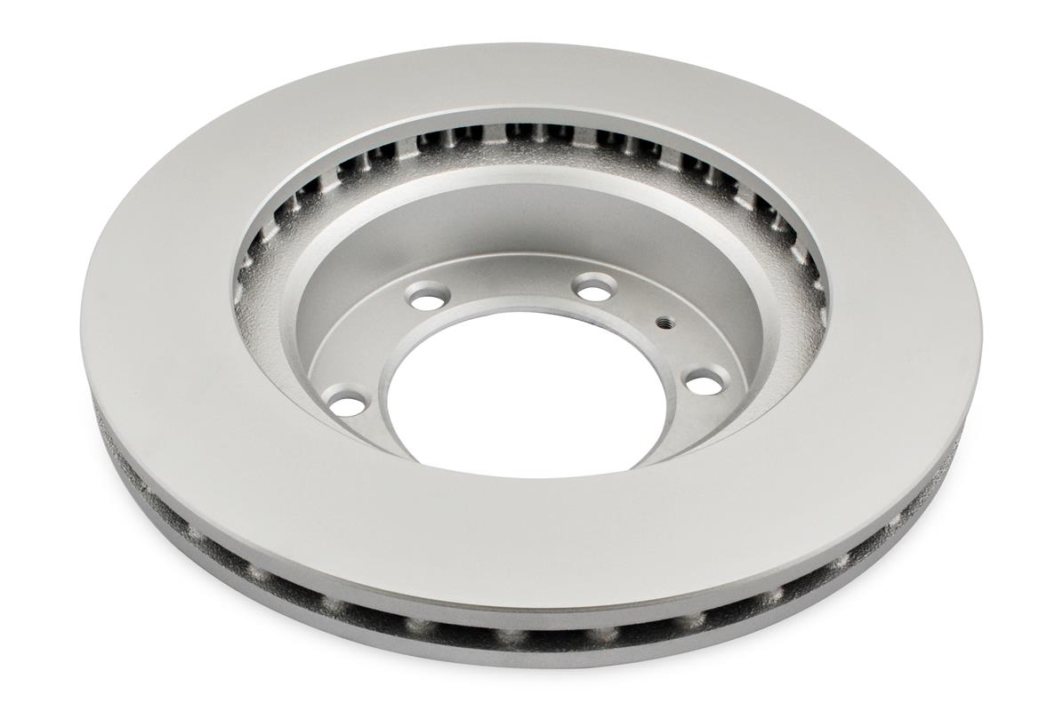 DBA2716E-1482SP Brake Kit - Street Series En-Shield Plain & Street Performance Brake Pads  (2x DBA2716E + DB1482SP)