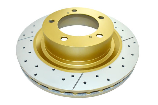 DBA2724X Street Series - X-GOLD – Front