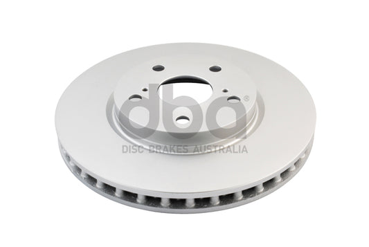 DBA2726E Street Series - En-Shield - plain – Front