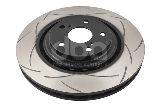 DBA2734S Street Series - T2 (Superseded by DBA 2748S) – Front