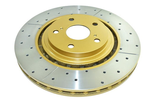 DBA2734X Street Series - X-GOLD – Front
