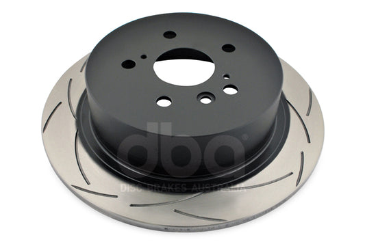 DBA2735S Street Series - T2 – Rear