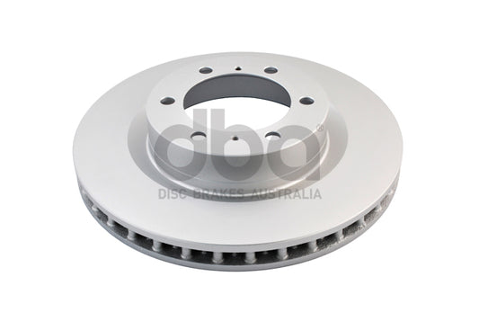 DBA2736E Street Series - En-Shield - plain – Front