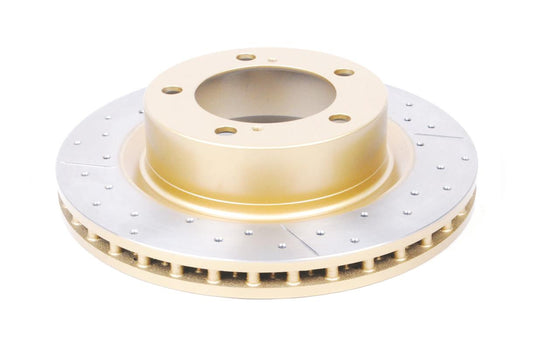 DBA2736X Street Series - X-GOLD – Front