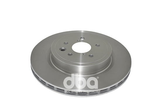 DBA2759 Street Series - plain – Rear