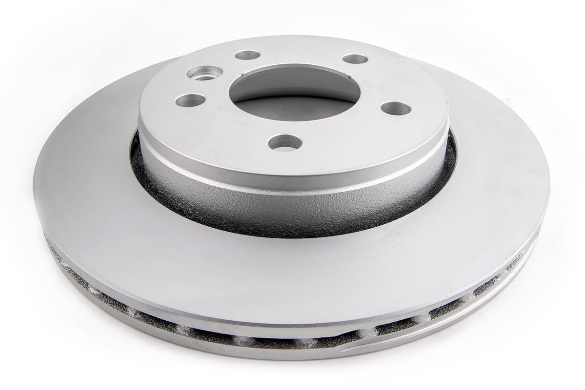 DBA2777E-15002SP Brake Kit - Street Series En-Shield Plain & Street Performance Brake Pads  (2x DBA2777E + DB15002SP)