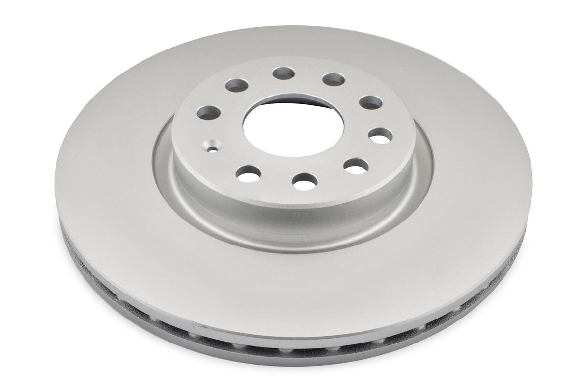 DBA2806E-1849SP Brake Kit - Street Series En-Shield Plain & Street Performance Brake Pads  (2x DBA2806E + DB1849SP)
