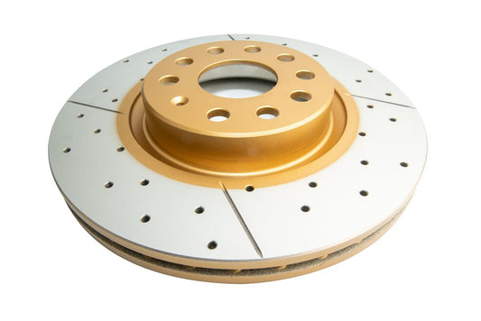 DBA2806X Street Series - X-GOLD – Front